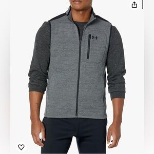 Under Armour Men's Specialist Vest Size M